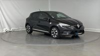 Renault Clio 1.6 E-Tech 140ch Limited -21 — photo 3