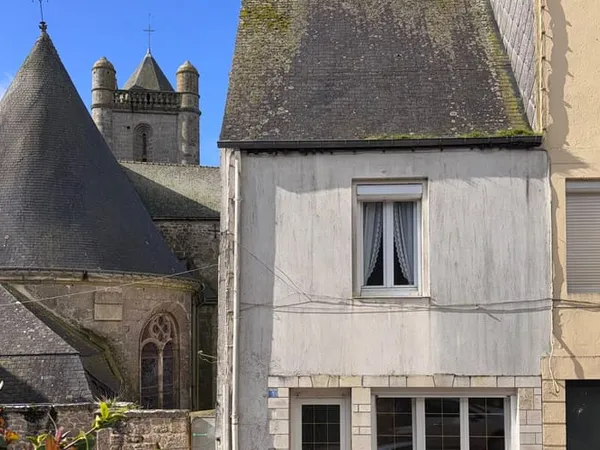Maison 3 pièces 62 m²