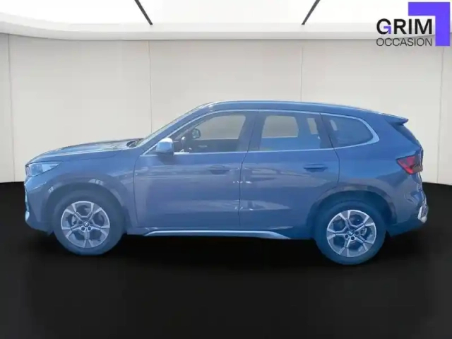 Bmw X1 sdrive 18i 136ch dkg7 — photo 55