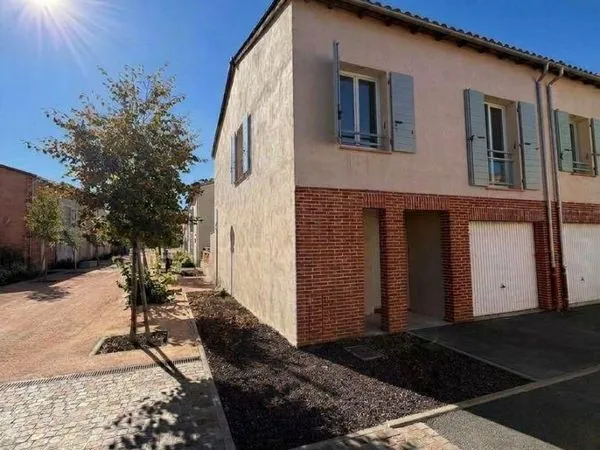 Maison 5 pièces 93 m²