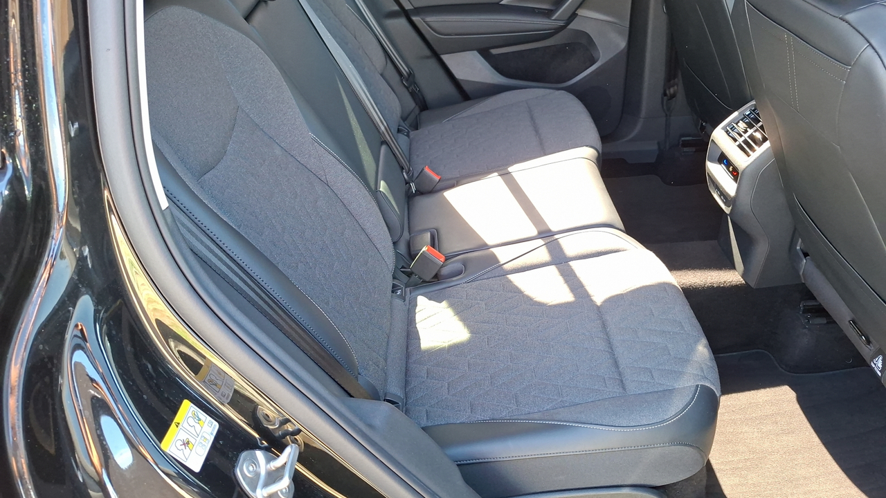 Volkswagen Tiguan 2.0 TDI 150ch DSG7 — photo 21