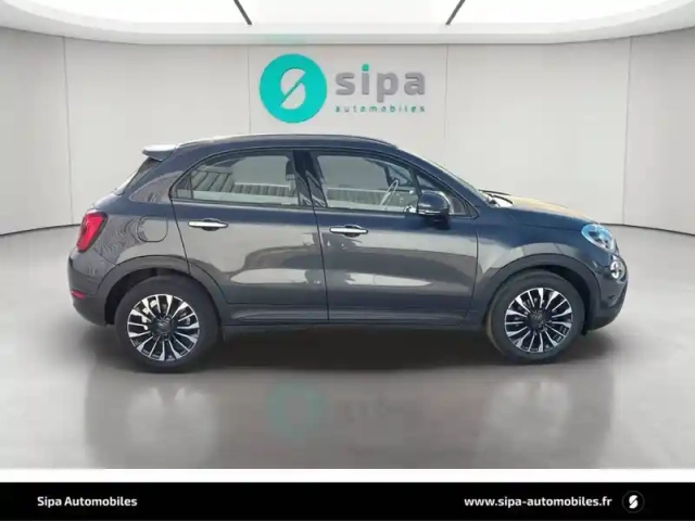 Fiat 500 x 1.0 firefly turbo t3 120 ch — photo 6