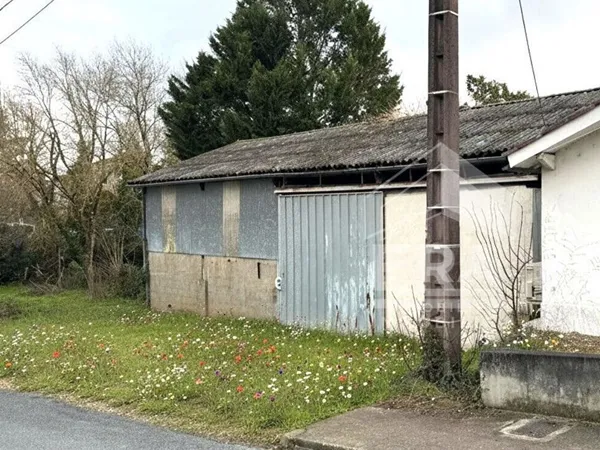 Maison 1 pièce 98 m²