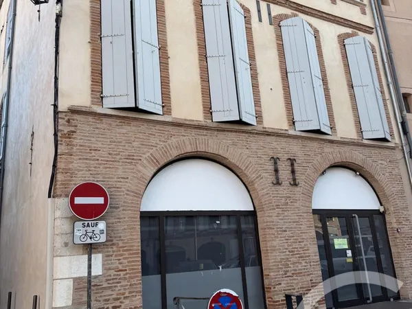Appartement 1 pièce 120 m²