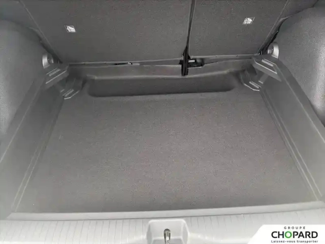 Citroën C3 Aircross hybride 145 e-dcs6 — photo 24