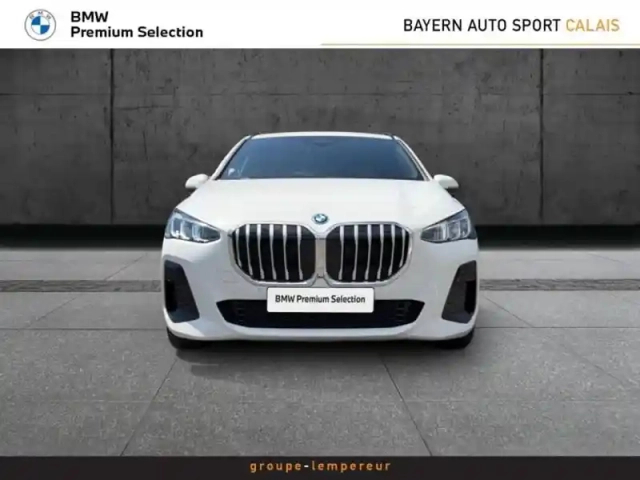 Bmw Serie 2 série 2 activetourer 225e 245ch xdrive m sport dkg7 — photo 2