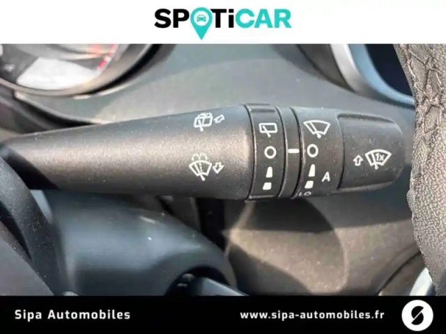 Fiat 500 x 1.0 firefly turbo t3 120 ch — photo 26