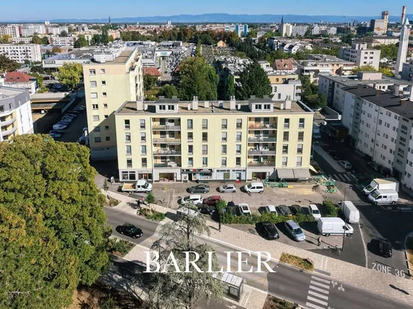 Appartement 3 pièces 71 m²