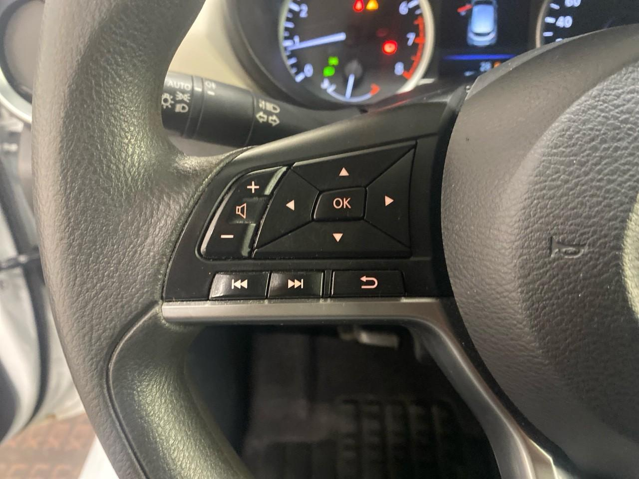 Nissan Micra ig-t 92 enigma — photo 19