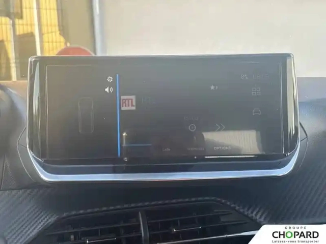 Peugeot 208 puretech 75 s&amp;s bvm5 — photo 15