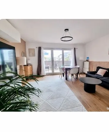 Appartement lumi