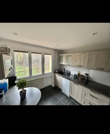 Appartement t3