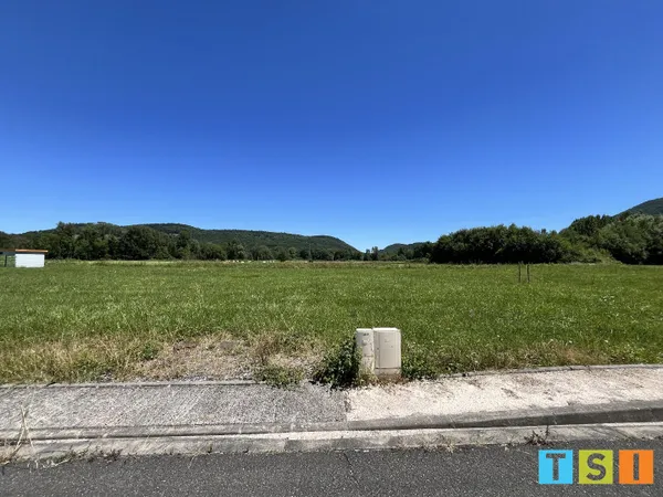 Terrain à bâtir Vente Loures-Barousse  754m² 32000€