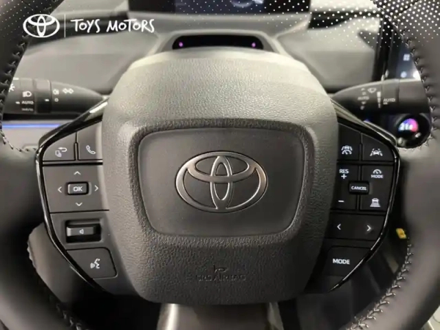 Toyota Bz4X lounge grande autonomie mc25 autono — photo 15