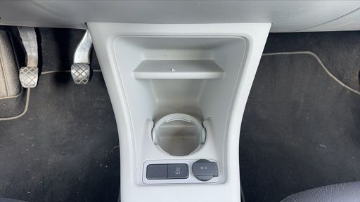 Seat Mii 1.0 60 - Style – 2016 – 101400 km – Essence – Boîte Manuelle — photo 17