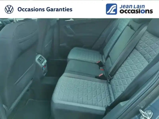 Volkswagen Tiguan 1.5 tsi 150ch dsg7 — photo 6