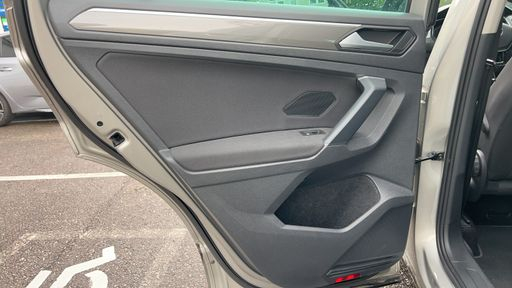 Volkswagen Tiguan 2.0 TDI 150 S-Tronic7 - IQ Drive – 2020 – 111950 km – Diesel – Boîte Automatique — photo 37