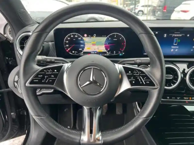 Mercedes Classe A 180 d progressive line — photo 14