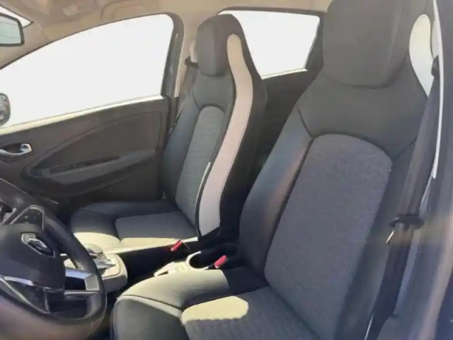 Renault Zoé zoe e-tech intens charge normale r110 achat integral - 21c — photo 14