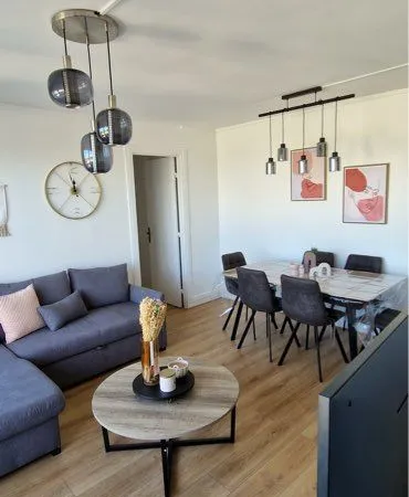 Chambre à louer centre ville