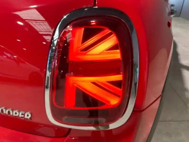 Mini Mini 5 portes cooper 136ch edition premium bva7 — photo 6