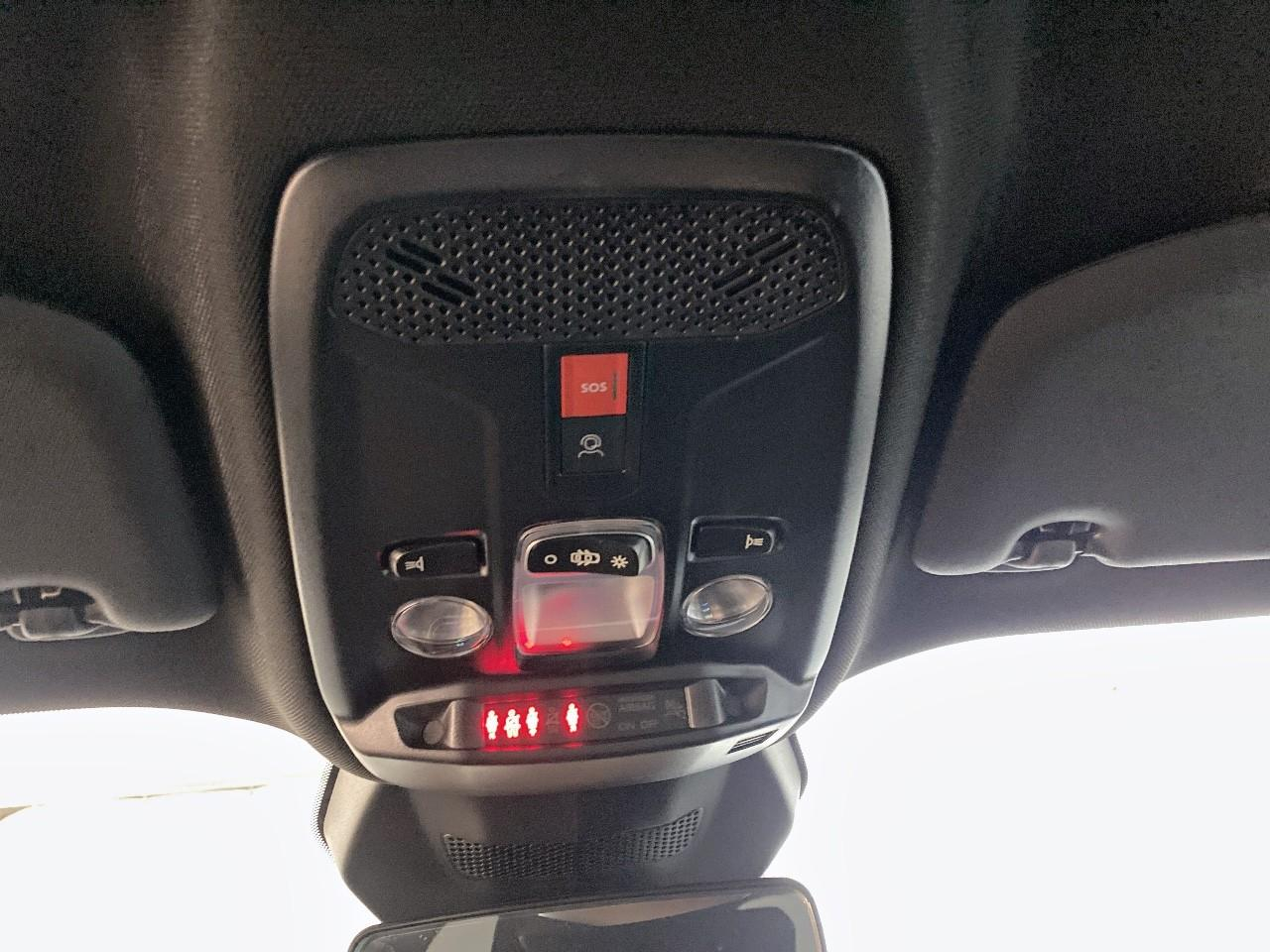 Peugeot 2008 100 s&s bvm6 style — photo 19