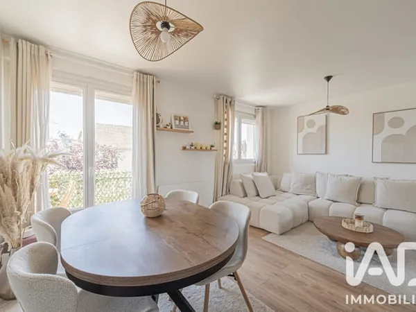Maison 5 pièces 141 m²
