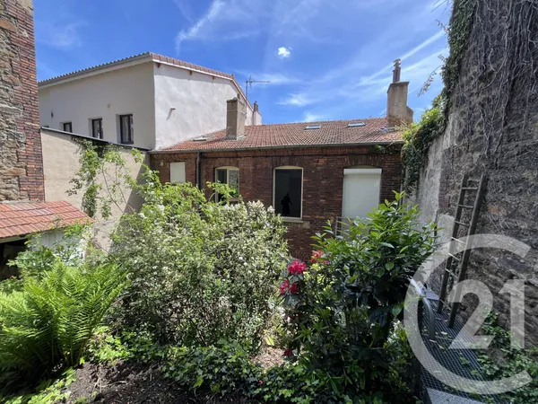 Appartement 5 pièces 141 m²
