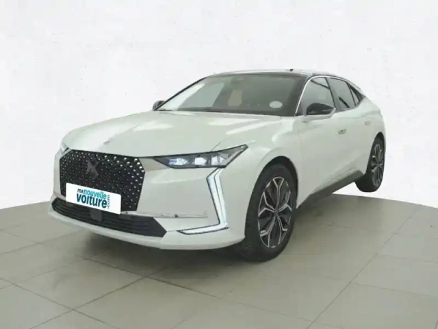 Ds Ds 4 hybride e-tense 225 eat8
