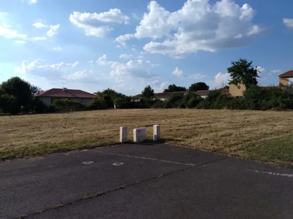 Maison neuve 4 pièces 88 m²