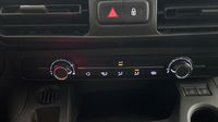 Peugeot Partner Standard 650kg BlueHDi 100ch S&S Asphalt — photo 27