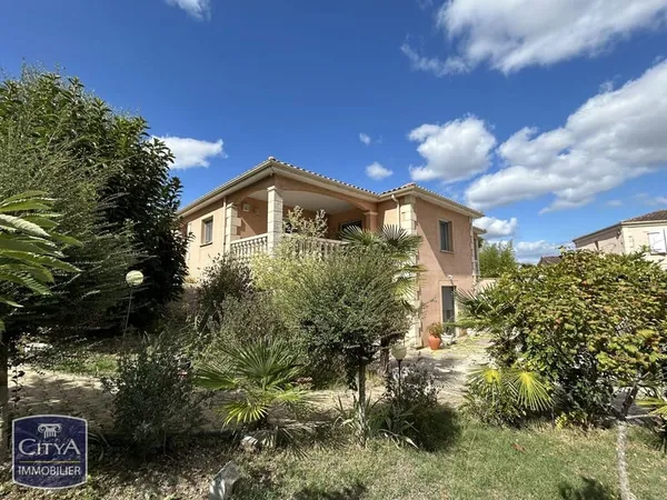 Maison Vente Coulounieix-Chamiers 7p 175m² 383000€