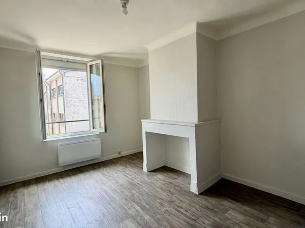 Appartement 2 pièces 30 m²