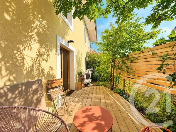 Appartement 6 pièces 187 m²