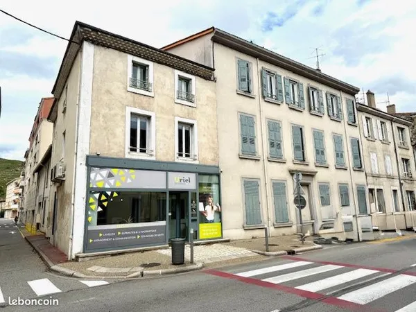 Local commercial 97 m² Tain-l'Hermitage