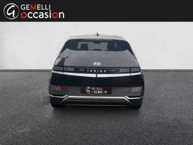 Hyundai Ioniq 5 58 kwh - 170ch intuitive — photo 15