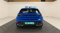 Peugeot 308 1.2 PureTech 130ch S&S GT Pack EAT8 — photo 6