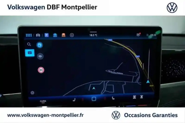 Volkswagen Passat 1.5 etsi opf 150 dsg7 r-line — photo 13
