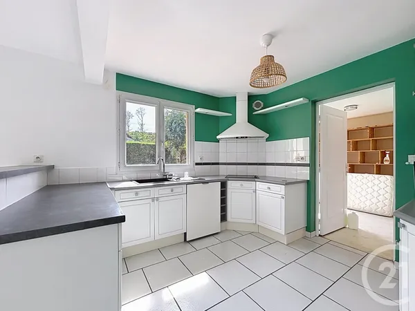 Maison 6 pièces 145 m²