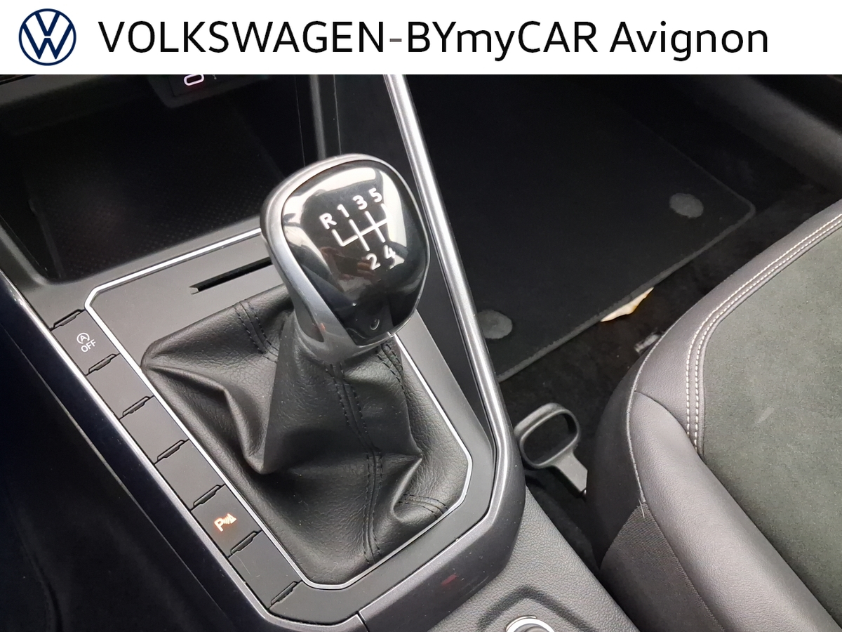 Volkswagen Polo 1.0 TSI 95 S&amp;S BVM5 — photo 15