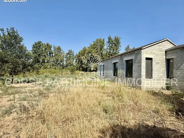 Maison 4 pièces 100 m²