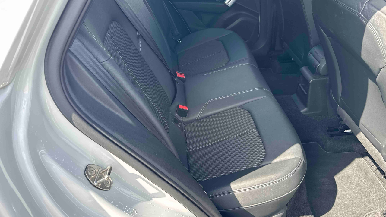 Audi Q2 35 TFSI 150 S tronic 7 — photo 18