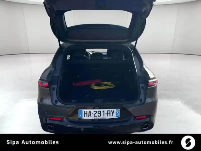 Alfa Romeo Tonale 1.3 hybride rechargeable phev 280ch at6 e-q4 — photo 10