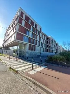 Appartement 2 pièces 37 m²