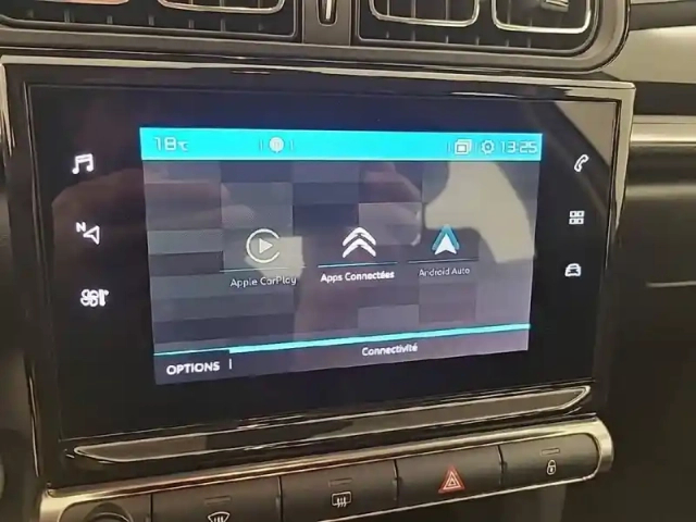 Citroën C3 puretech 83 s&amp;s bvm5 — photo 94