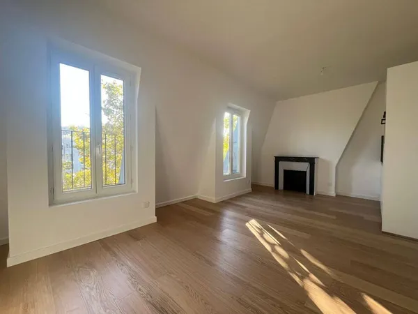 Studio 1 pièce 25 m²