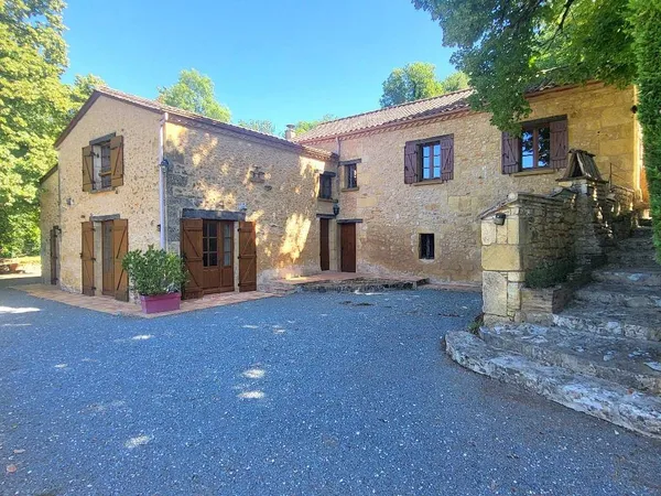 Achat : Maison (24440)