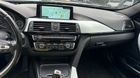 Bmw Série 3 Touring 318iA 136ch M Sport Ultimate Euro6d-T — photo 19