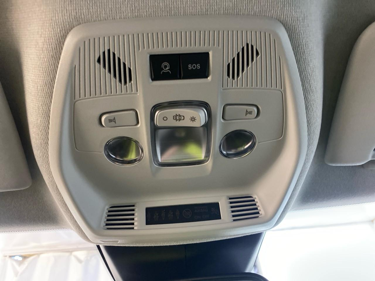 Citroën C3 turbo 100 ch manuelle max — photo 19