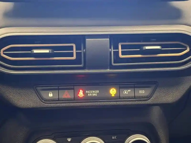 Dacia Jogger eco-g 100 7 places gsr2 — photo 122